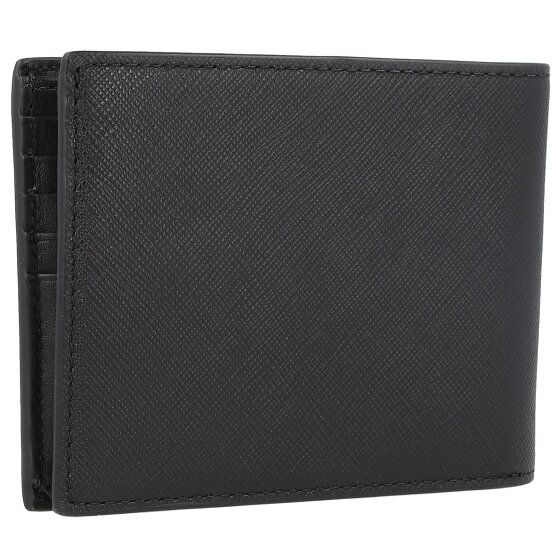 Calvin Klein Modern Bar Geldbörse RFID Schutz Leder 12.5 cm
