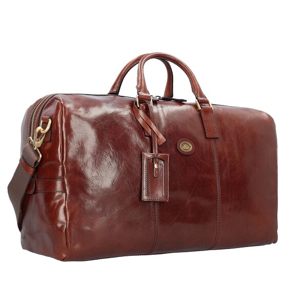 The Bridge Story Viaggio Reisetasche Leder 52 cm
