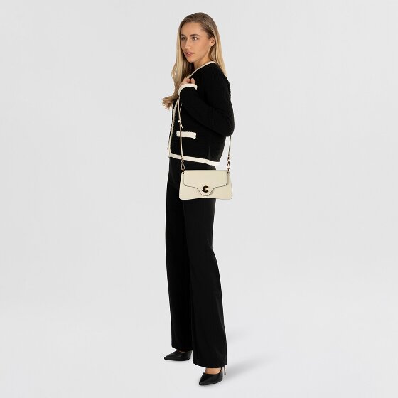 Coccinelle C-Me Umhängetasche Leder 22 cm