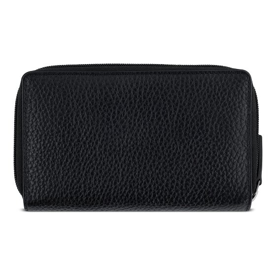 Bugatti Sina Geldbörse RFID Schutz Leder 16 cm