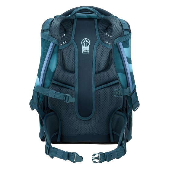 coocazoo Mate Schulrucksack 44 cm
