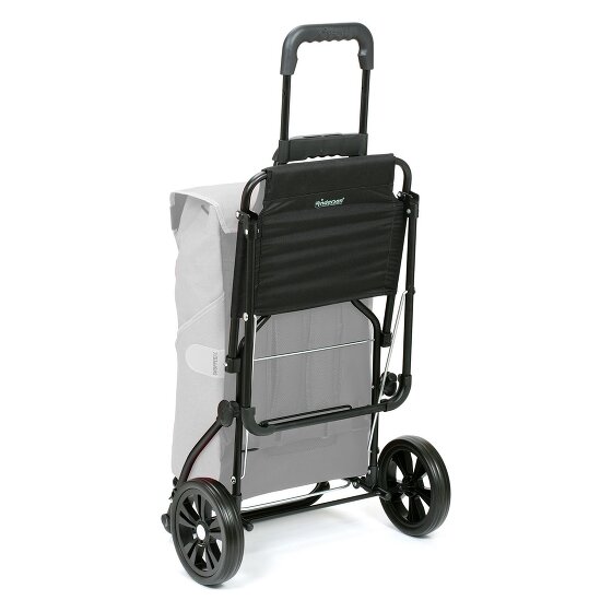 Andersen Shopper Komfort Shopper Holk Einkaufstrolley 58 cm