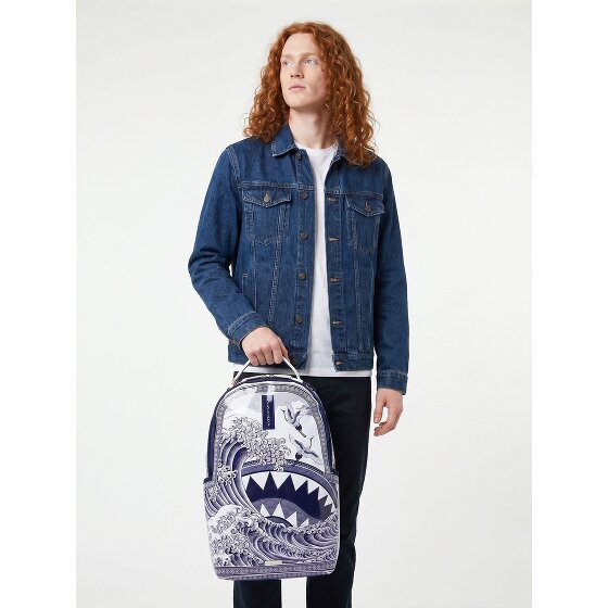 Sprayground Sleek Daypack 45 cm Laptopfach