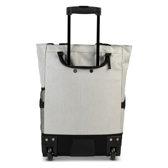 Punta Wheel "Unser Klassiker" Einkaufstrolley 50 cm