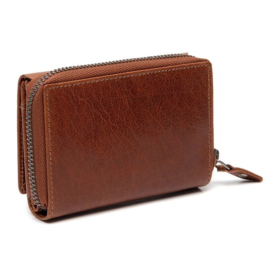 The Chesterfield Brand Rimili Geldbörse Leder 19 cm