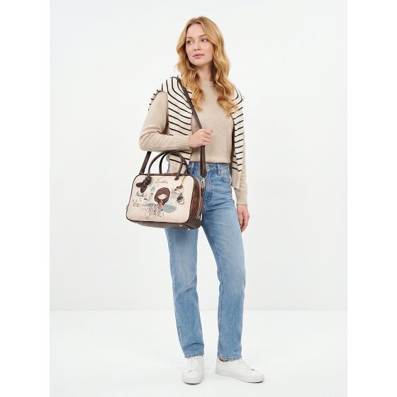 Anekke Tulip Handtasche 35 cm
