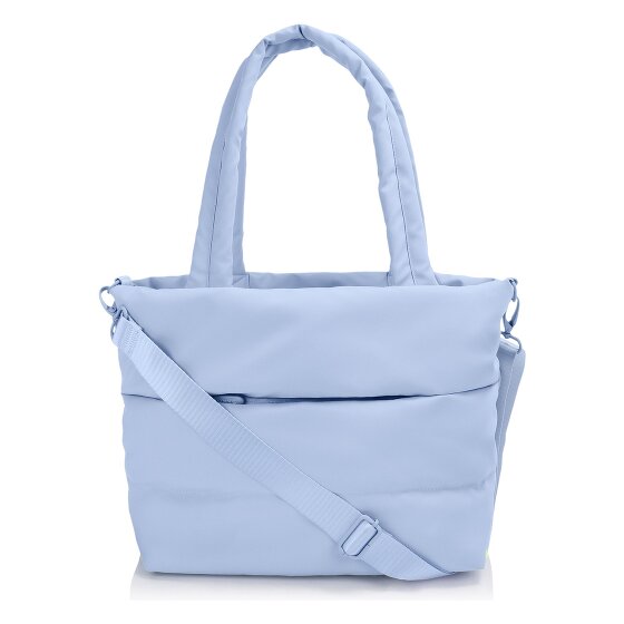 Heys Puffer Shopper Tasche 35 cm Laptopfach