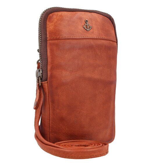 Harbour 2nd Anchor Love Benita Handytasche Leder 11 cm