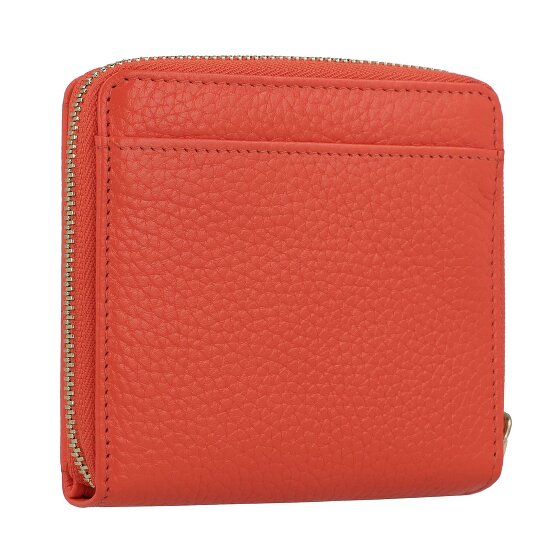 Braun Büffel Asti Geldbörse RFID Schutz Leder 10 cm