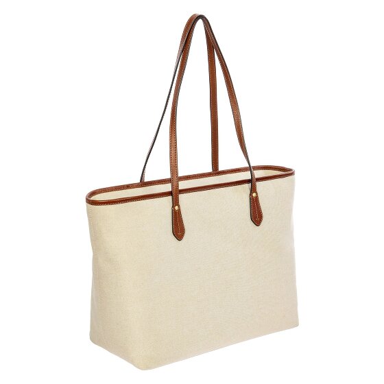 Bric's Volterra Trama Shopper Tasche 35 cm