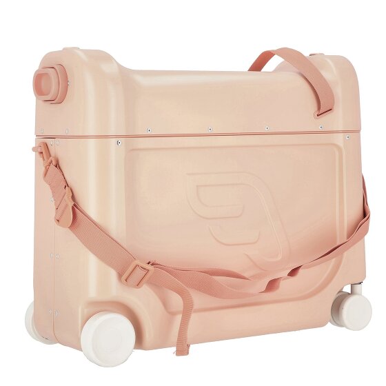 JetKids BedBox 4 Rollen Kindertrolley 39 cm