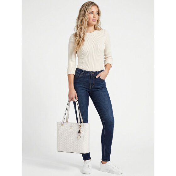 Guess Stacey Shopper Tasche 37 cm