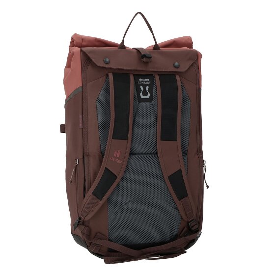 Deuter Xberg 25 Fahrradtasche 30.5 cm