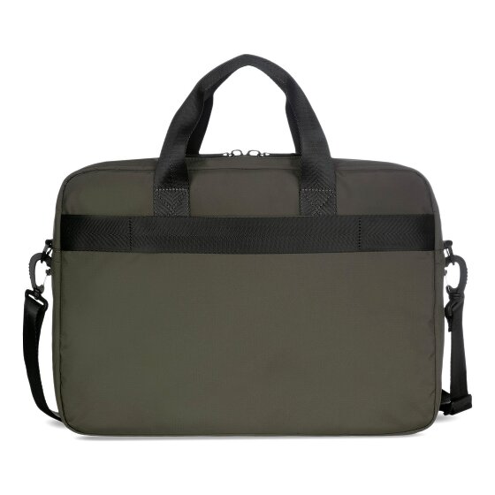 Bugatti Legere Aktentasche 40 cm Laptopfach