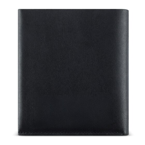 Bugatti Romeo Geldbörse RFID Schutz Leder 9 cm