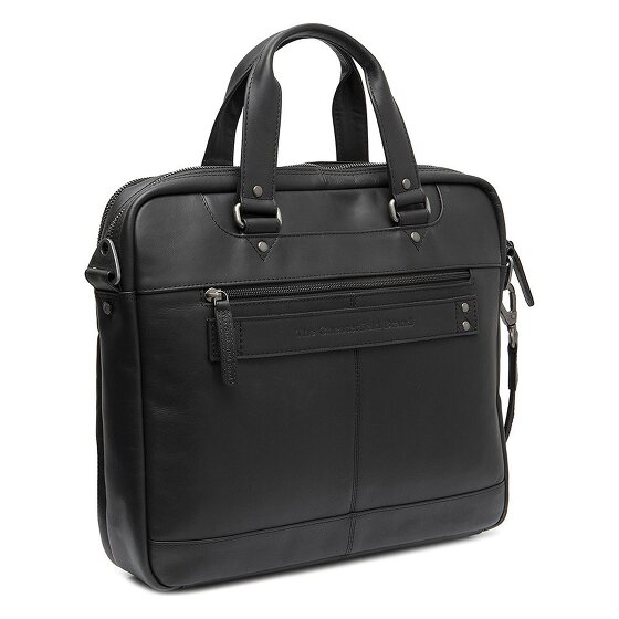 The Chesterfield Brand Montara Aktentasche Leder 37 cm Laptopfach