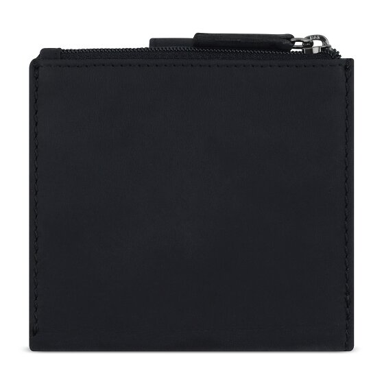 Bugatti Luca Geldbörse Leder 10 cm