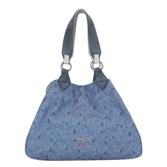 Fritzi aus Preußen Peanuts™ x fritzi Handtasche 43 cm