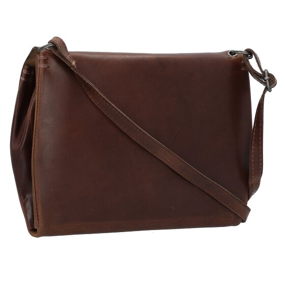 Harold's Fold Umhängetasche Leder 24 cm