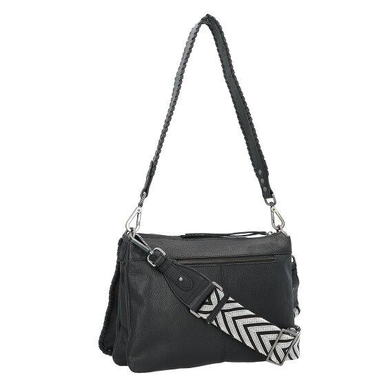 Harbour 2nd Just Pure Gisele Schultertasche Leder 31 cm