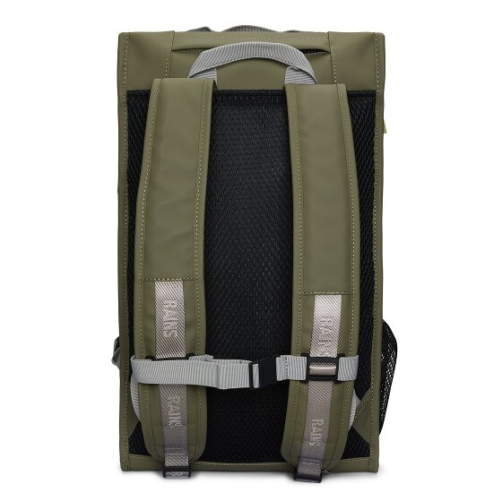Rains Trail Wanderrucksack 47 cm