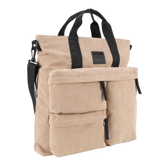 Strellson Swiss Cottage Handtasche 41 cm Laptopfach