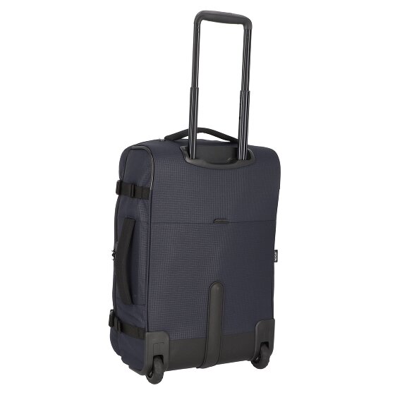 Samsonite Roader 2 Rollen Reisetasche 55 cm