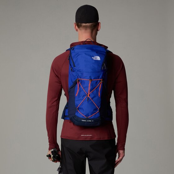 The North Face Trail Lite 24 Wanderrucksack S-M 53 cm