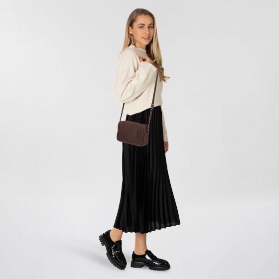 Cowboysbag Chained Feltham Umhängetasche Leder 22 cm