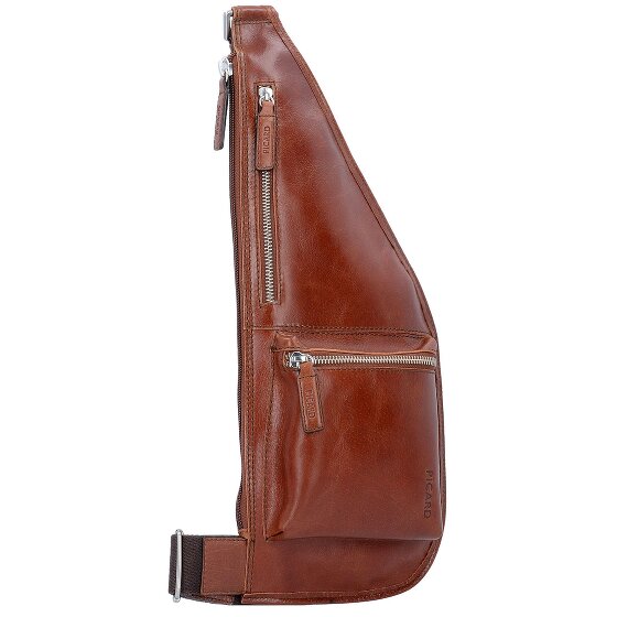 Picard Buddy Umhängetasche Leder 40 cm