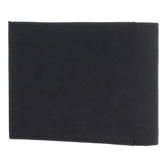 oxmox New Cryptan Geldbörse RFID Schutz 8.5 cm