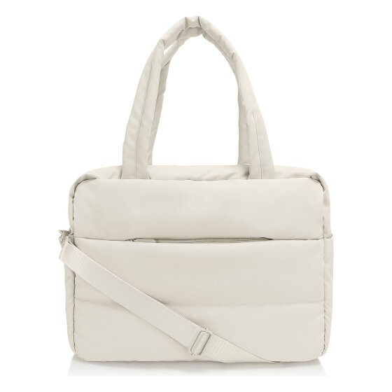 Heys Puffer Schultertasche 33 cm Laptopfach