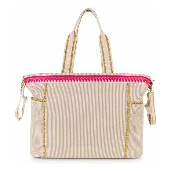 Oilily Pankti Shopper Tasche 42 cm