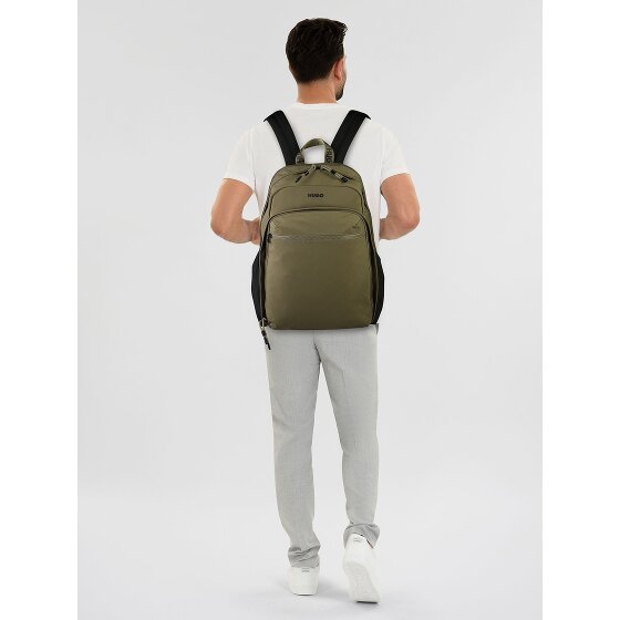 Hugo Ayden Daypack 42.5 cm Laptopfach