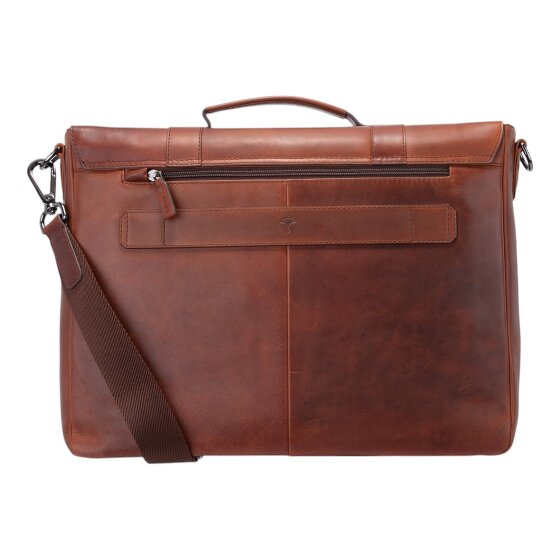 Joop! Cerratano Kreon Aktentasche Leder 40 cm Laptopfach