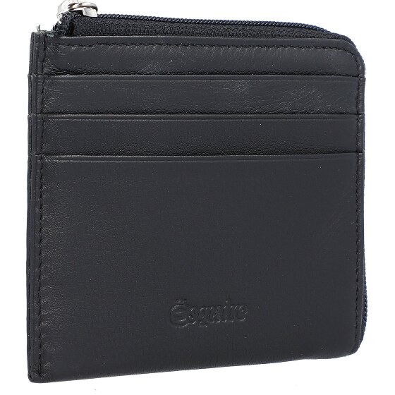 Esquire Oslo Kreditkartenetui RFID Leder 10,5 cm