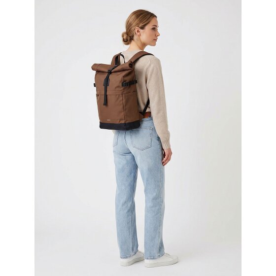 Sandqvist Icon Daypack 65 cm Laptopfach