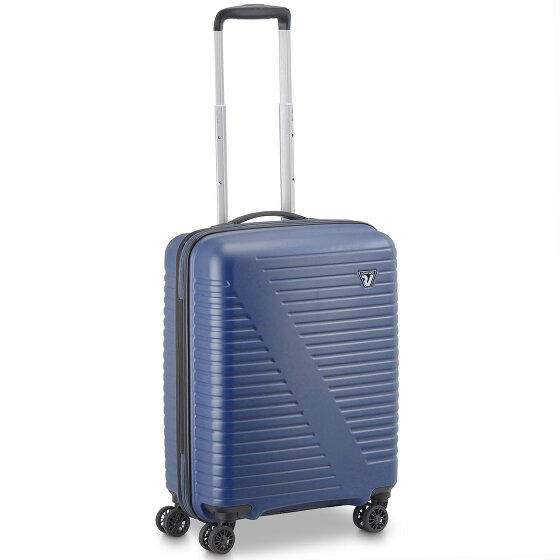 Roncato Sunlite 4 Rollen Kabinentrolley 55 cm