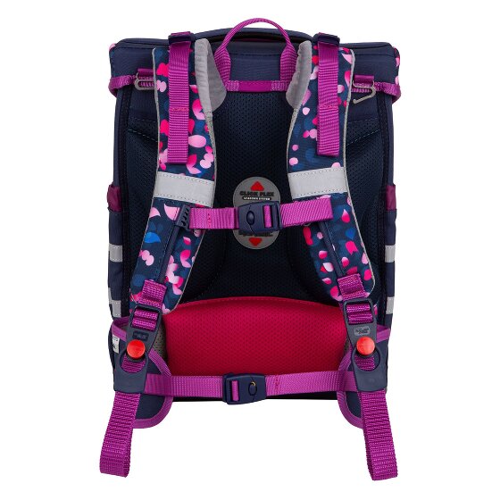 McNeill Ergo Compacto Schulranzen-Set 5-teilig