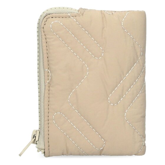 Zwei Cleo Geldbörse 13 cm