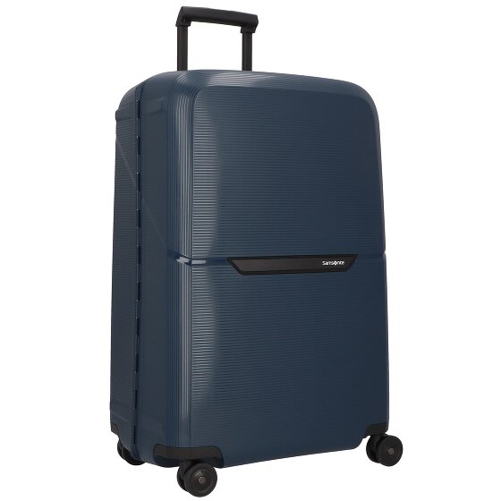 Samsonite Magnum Eco 4 Rollen Trolley 75 cm