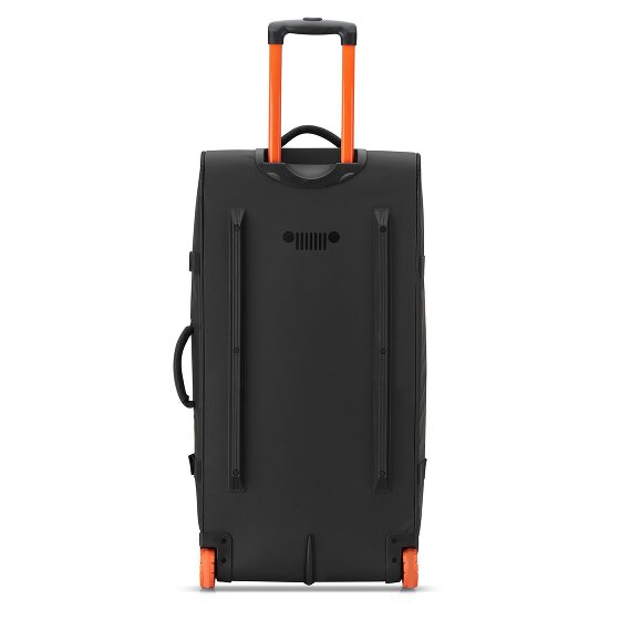 Jeep JS005A 2 Rollen Reisetasche 82 cm