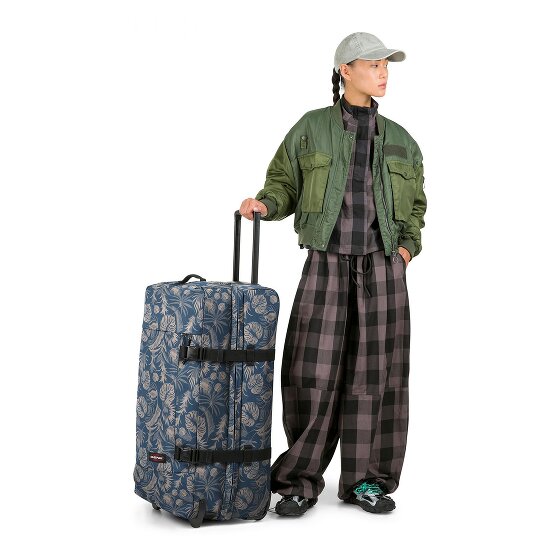 Eastpak Tranverz 2 Rollen Trolley 79 cm