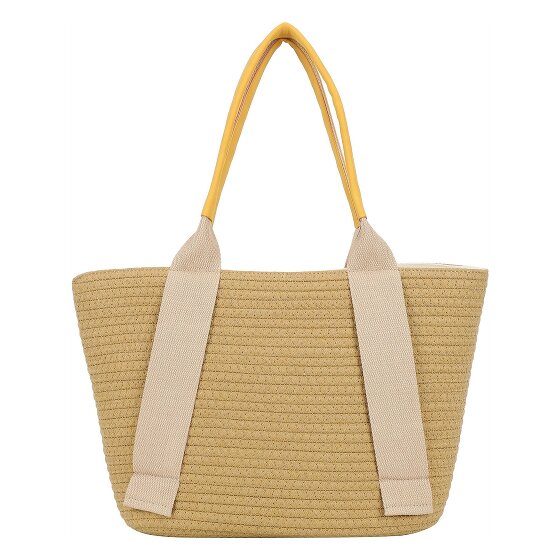 Fritzi aus Preußen Happy Summer Shopper Tasche 37 cm