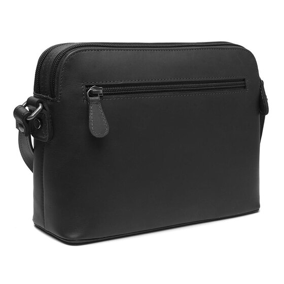 The Chesterfield Brand Nebraska Umhängetasche Leder 24 cm
