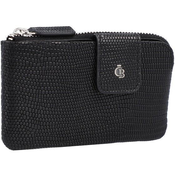 Castelijn & Beerens Donna Schlüsseletui Leder 12 cm