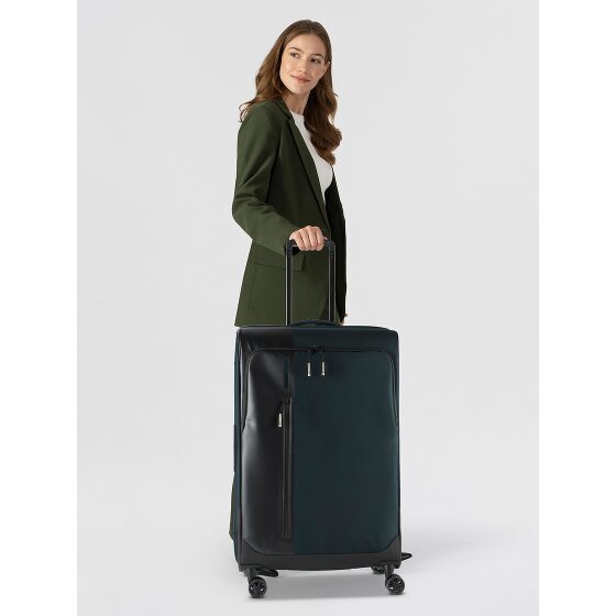 Samsonite Biz2Go Trvl 4 Rollen Trolley 77 cm