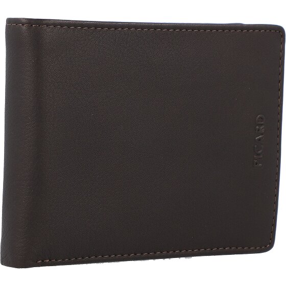 Picard Brooklyn Geldbörse Leder 13 cm