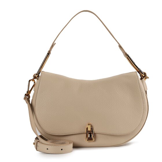 Coccinelle Magie Schultertasche Leder 30 cm