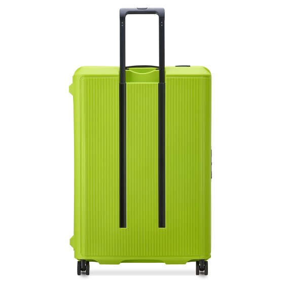 Delsey Paris Delsey Paris x United Colors of Benetton 4 Rollen Trolley 76 cm